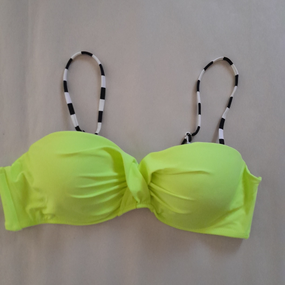 Women's Bikini Top, Size XL